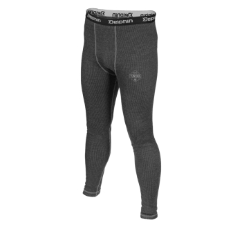 Thermal underwear Delphin Tundra Blacx - pants