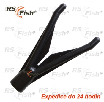 Rod rest ending without thread RS Fish - V