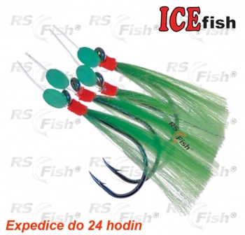 Sea rig Ice Fish 1178A
