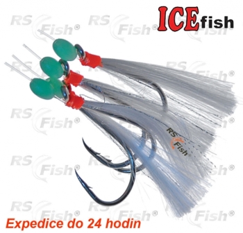 Sea rig Ice Fish 1178B
