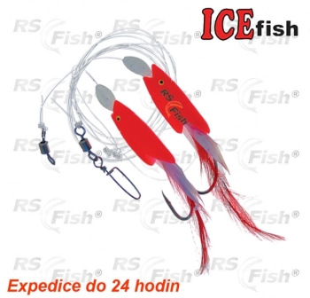 Sea rig Ice Fish 1168 B