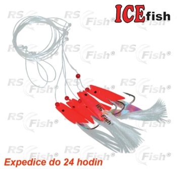 Sea rig Ice Fish 11142