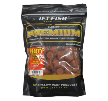 Pellets Jet Fish Premium Classic - Chilli / Garlic