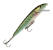 Wobler Rapala Original - MN