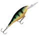 Wobler Rapala Shad Rap - P