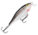 Wobler Rapala Shad Rap Shallow - S