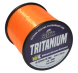 Vlasec Sufix Tritanium Orange