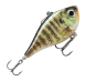 Wobler Rapala Rippin Rap - LBGL