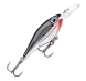 Wobler Rapala Ultra Light Shad - CH