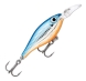 Wobler Rapala Ultra Light Shad - SB