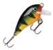 Wobler Rapala Mini Fat Rap P