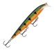 Wobler Rapala Scatter Rap Minnow - P