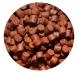 Pelety RS Fish - RED Halibut 8 mm - 1 kg