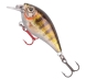 Wobler SPRO Ikiru Naturals Crank - barva Zander