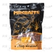 Pelety Mikbaits Red Fish 21 mm
