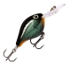 Wobler Rapala Ultra Light Crank - CBN