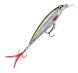 Wobler Rapala X-Rap - ROL