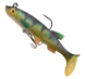 Riper SPRO PC Super Natural Perch - Dull