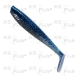 Ripper Ron Thompson Paddle Tail - Blue Silver