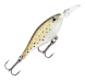 Wobler Rapala Ultra Light Shad - TR