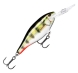 Wobler Rapala Shad Rap - PEHL