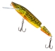 Wobler Salmo Pike Jointed 13 HPE