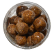 Boilies RS Fish BOOSTER - Česnek - detail