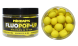 Boilie Mikbaits Pop-Up 18 mm - Ananas