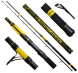 Prut Black Cat Perfect Passion Boat