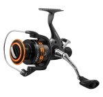 Reel Delphin Modeco Carp 60