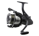 Reel Okuma AK Baitfeeder 6000 + second free of charge