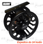 Reel Jaxon Black Shadow Fly 3/4