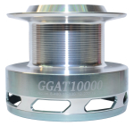 Spare spool Tica Cybernetic GGAT10000