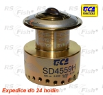 Spare spool Tica Venus SD 4559 - Gold