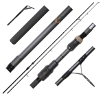 Rod Mikado M-KA Carp 366 cm - 3 lbs - 2 pieces