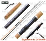 Rod SPRO 3 Kraft All-Round 360 cm - 60 - 120 g - 3 parts