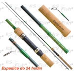 Rod Delphin Zephyr Spin 230 cm / 30 g