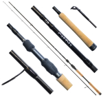 Rod Daiwa Caldia Spin 240 cm - 15 - 50 g