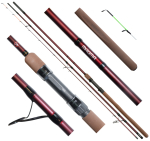 Rod Delphin Magma Legend4ry HEAVY 360 cm - 150 g