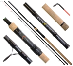 Fishing rod Mivardi Entrix Method 330 / 390 SH