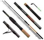 Fishing rod Mivardi Bomber Method 360 SH