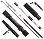 Rod DAM Aqua - X Boat 210 cm - 20 lb - 100 - 250 g