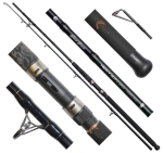 Rod MADCAT Black Heavy Duty 240 cm 200 - 300 g