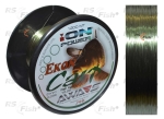 Fishing line Awa-S ION Power Ekon Carp