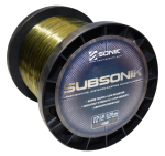 Fishing line Sonik Subsonik Camo