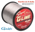 Fishing line Gamakatsu Super G-Line Flex