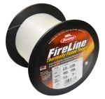 Line Berkley Fireline Fused Original Crystal