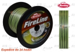 Line Berkley Fireline Fused Tracer