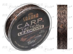 York Sakana Leadcore - camo brown