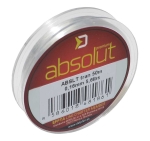 Fishing line Delphin Absolut Transparent